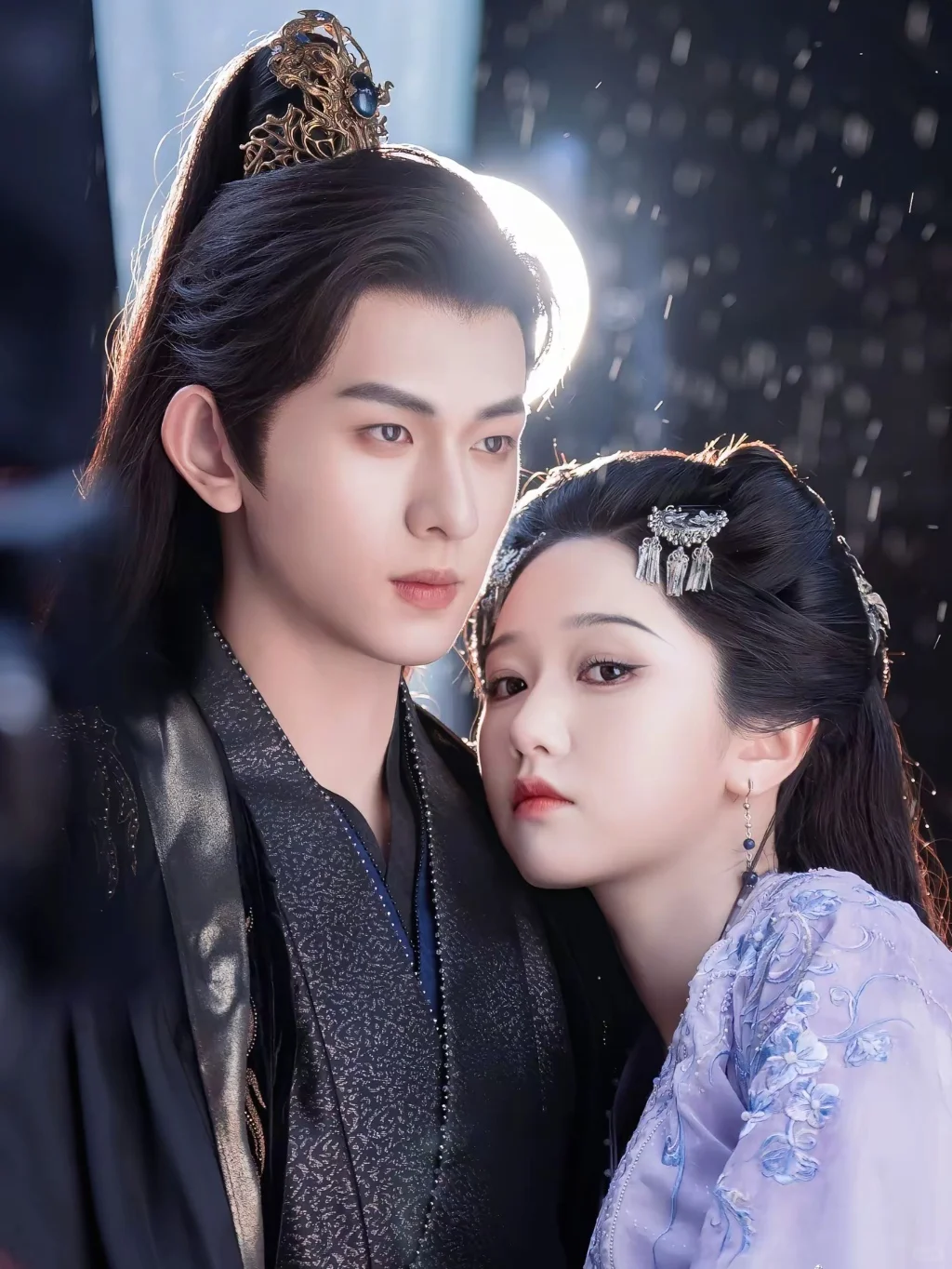 短剧‼️腹黑双面丞相❌重生白切黑嫡女‼️