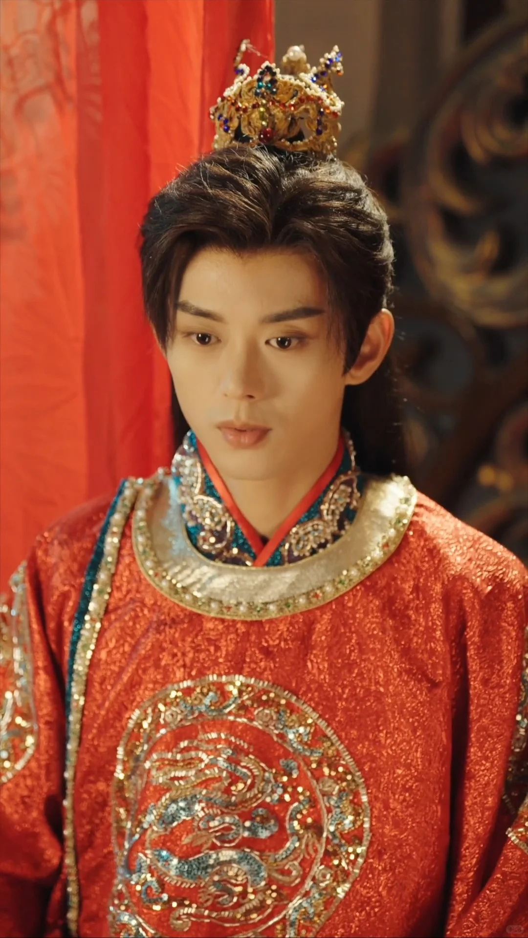 宫斗 权谋 爽剧