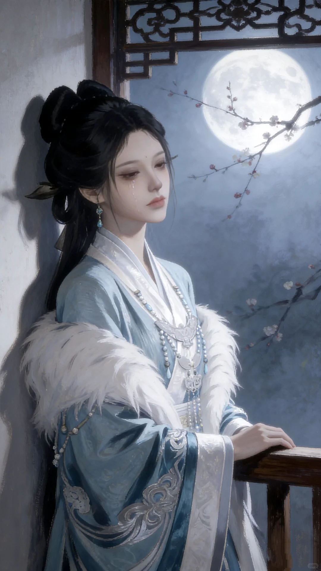 ㊙️教你，看完一部剧A完一套图（含指令）