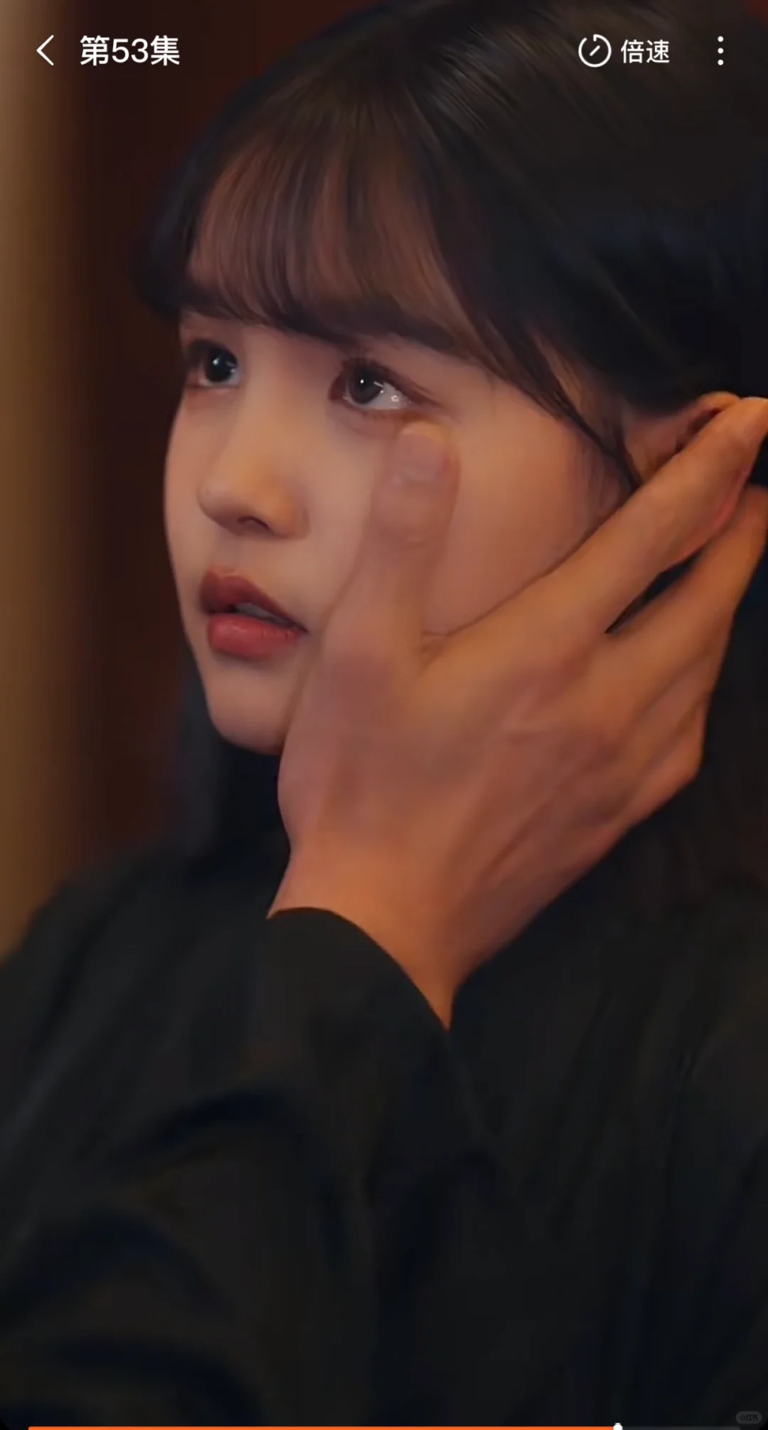 直到这部剧才把这一对cp看顺眼～