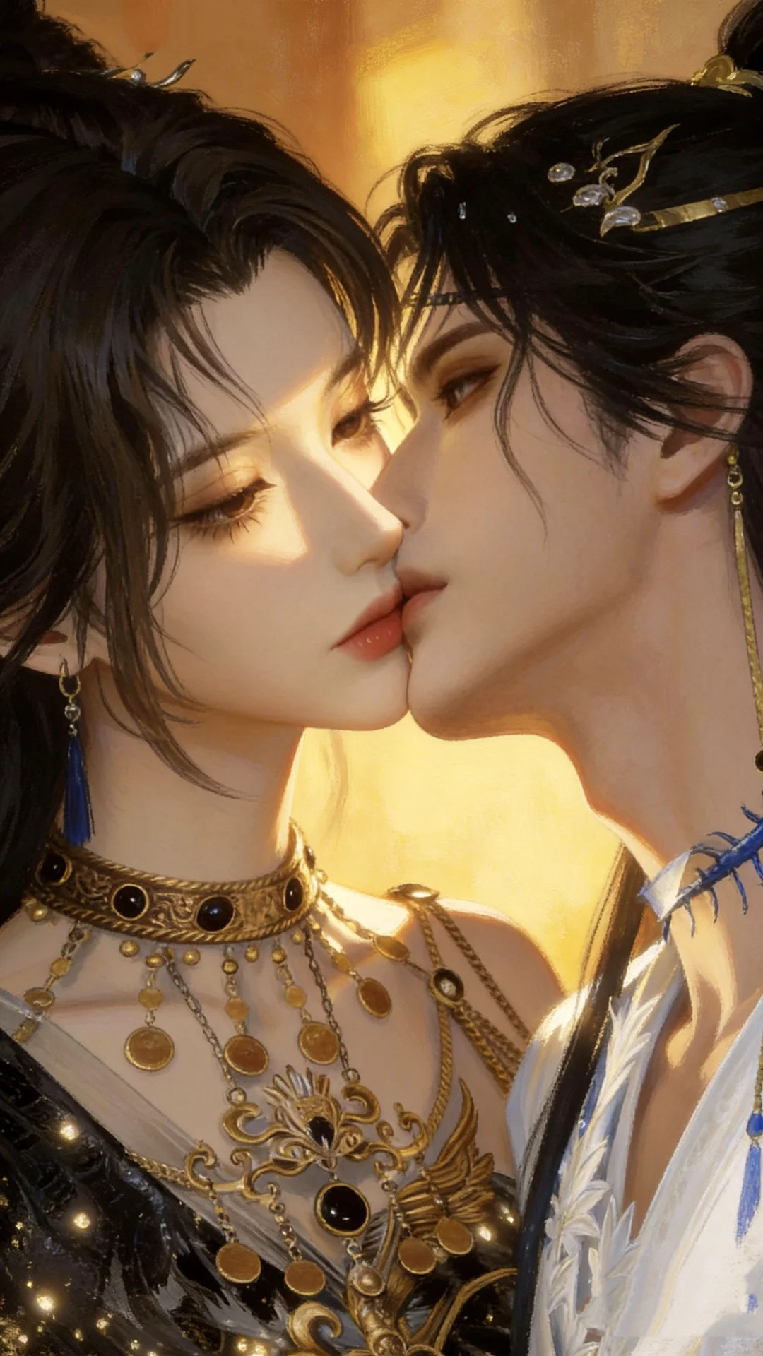 ㊙️教你，看完一部剧A完一套图（含指令）