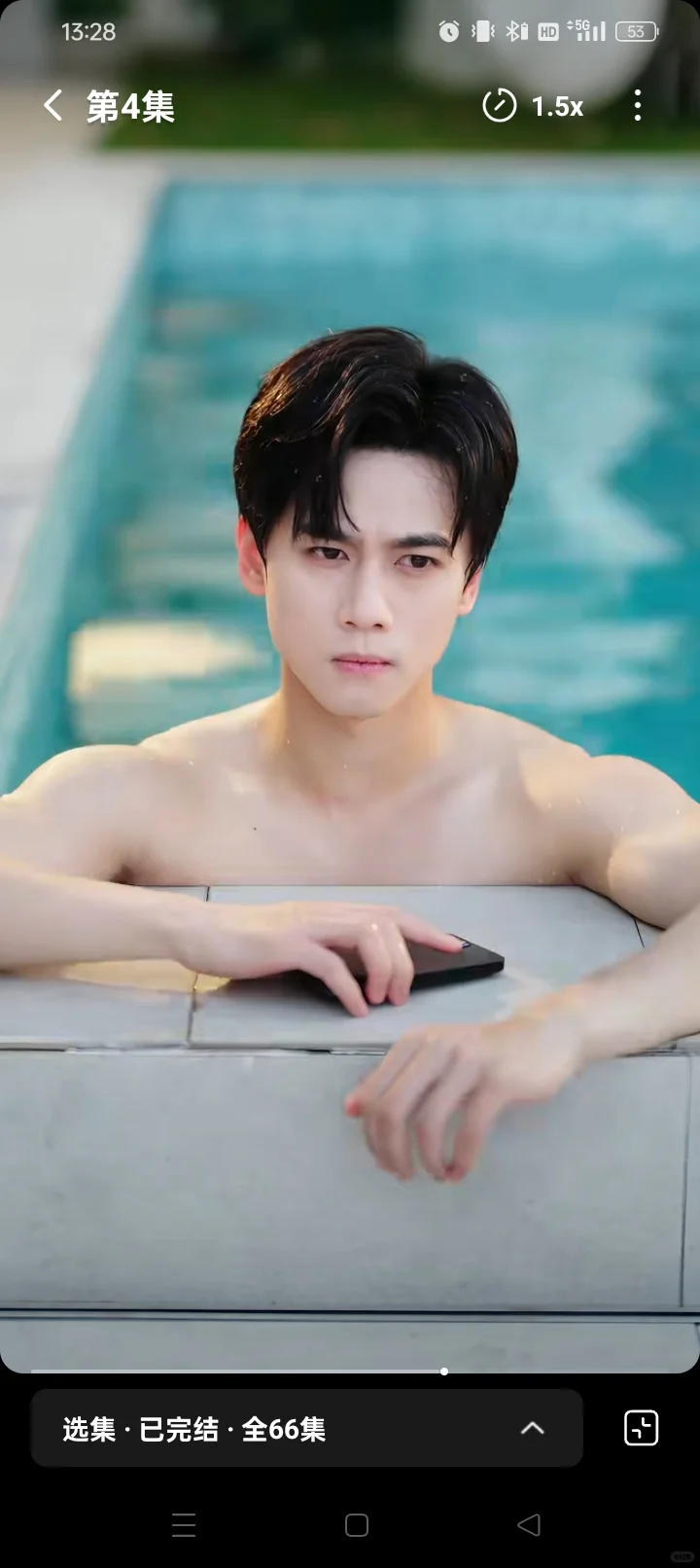 齁甜微酸的不长嘴但甜的双向暗恋甜宠短剧