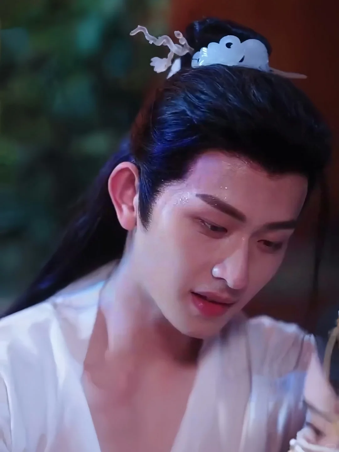 救命😭陈添祥短剧集|🔥颜值杀疯了