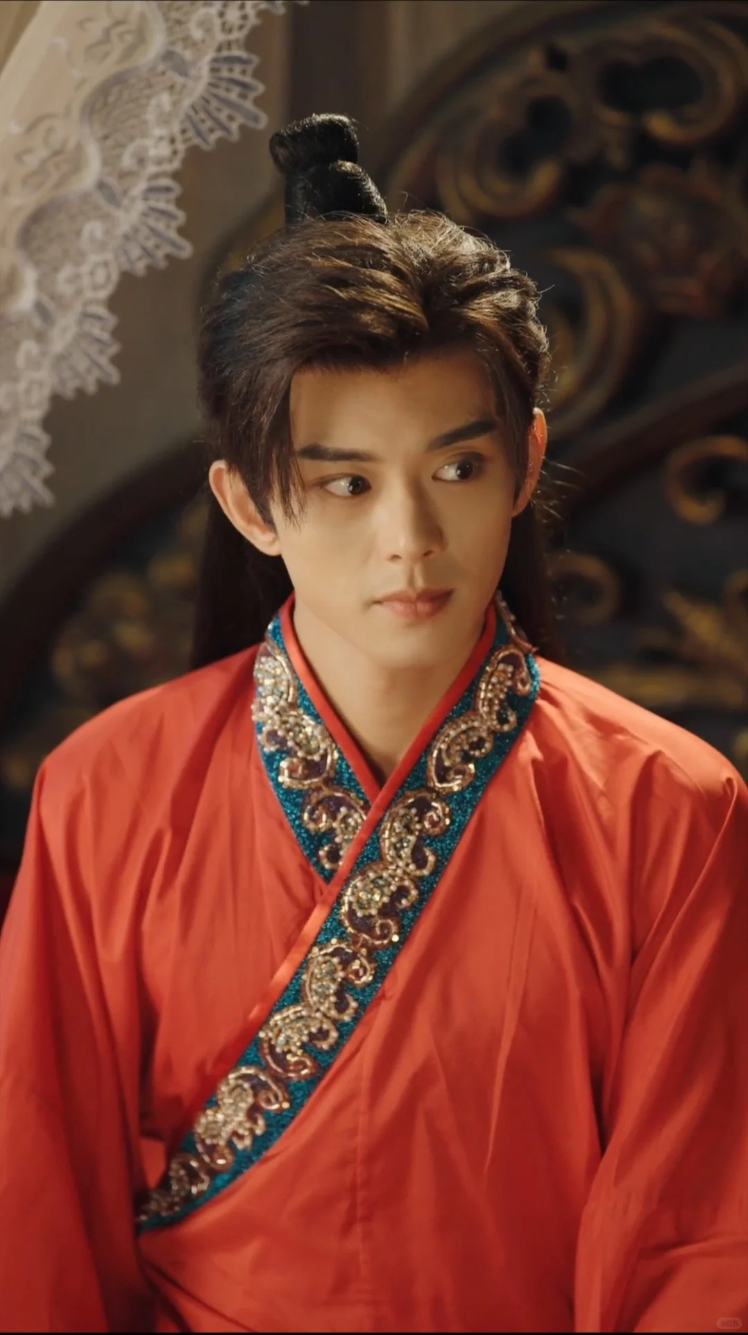 宫斗 权谋 爽剧