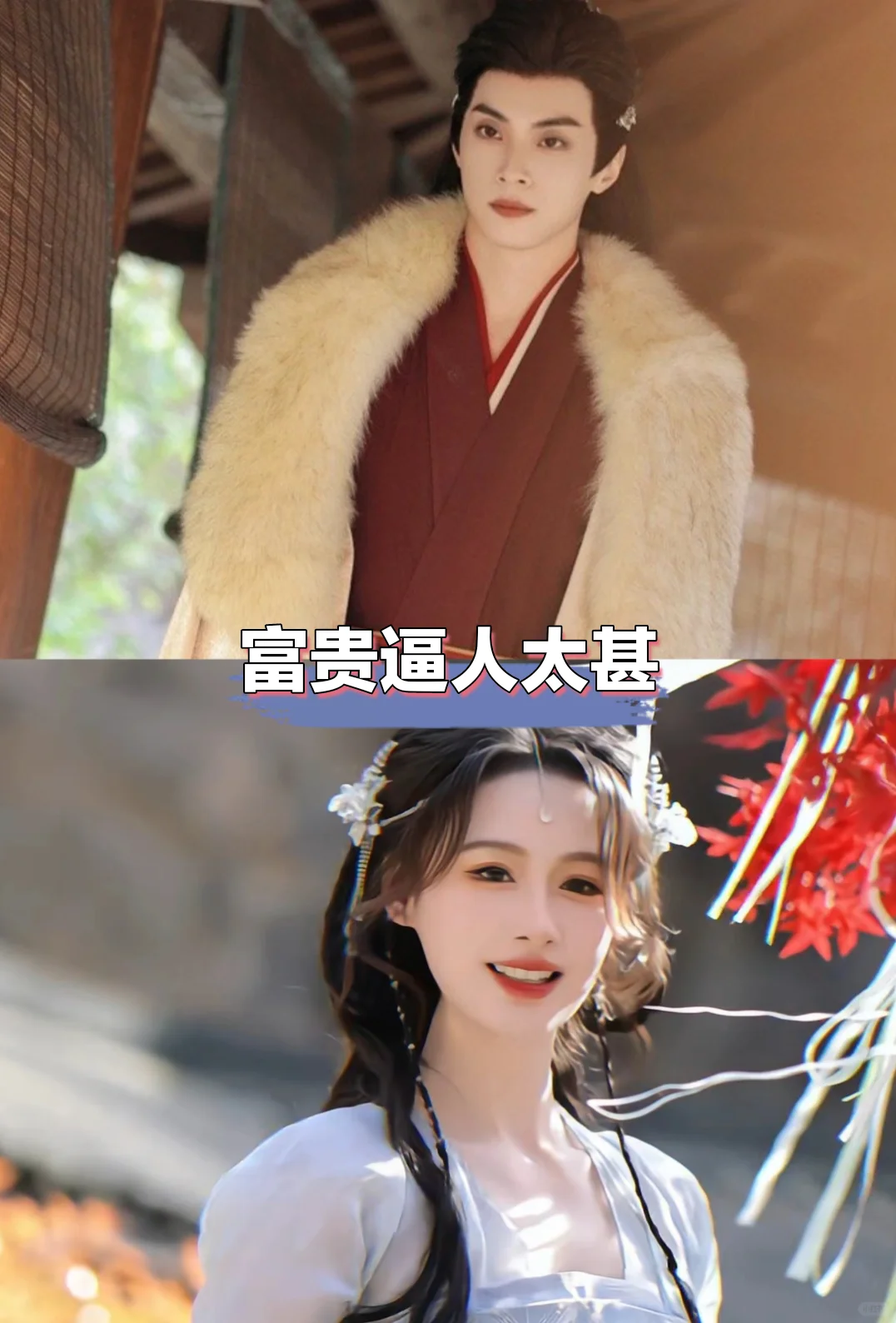 你最喜欢哪一部？