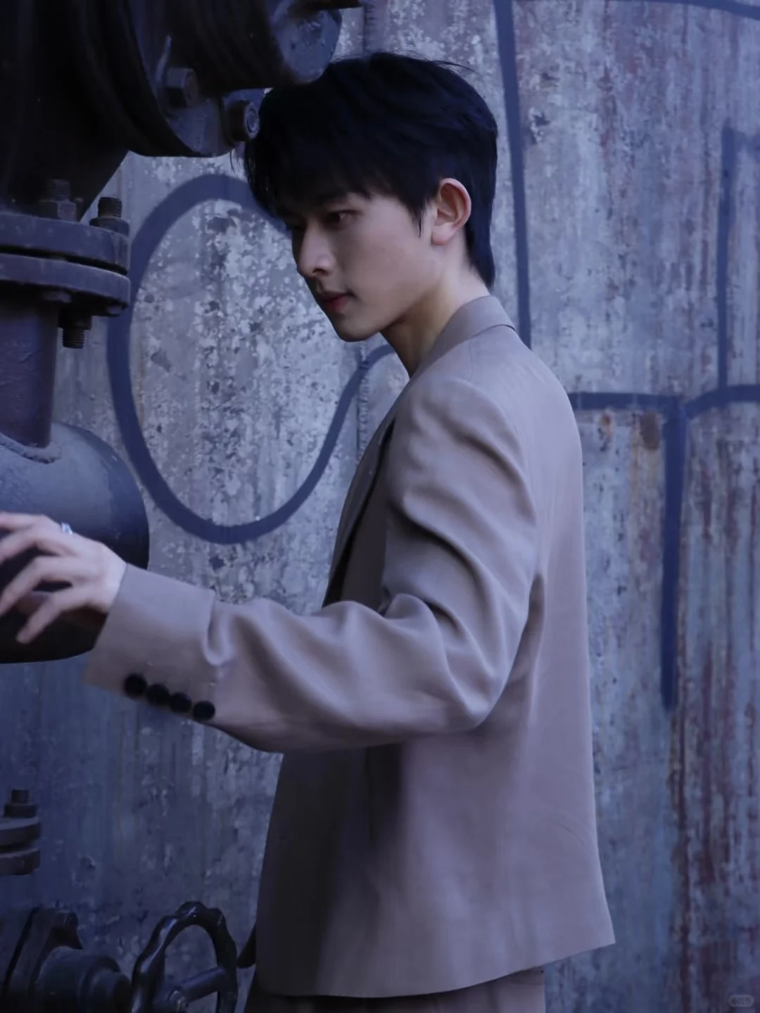 救命😭陈添祥短剧集|🔥颜值杀疯了