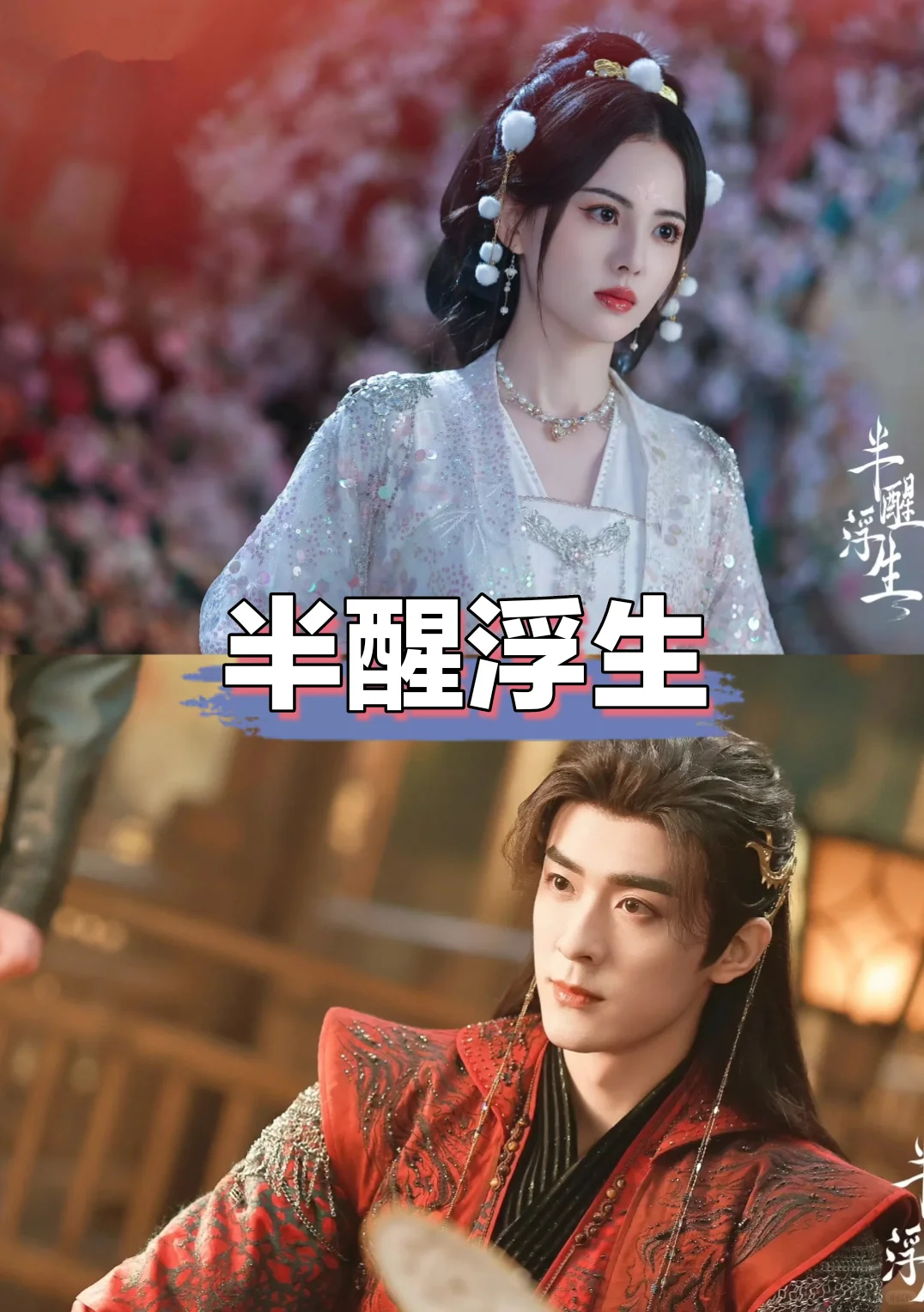 你最喜欢哪一部？