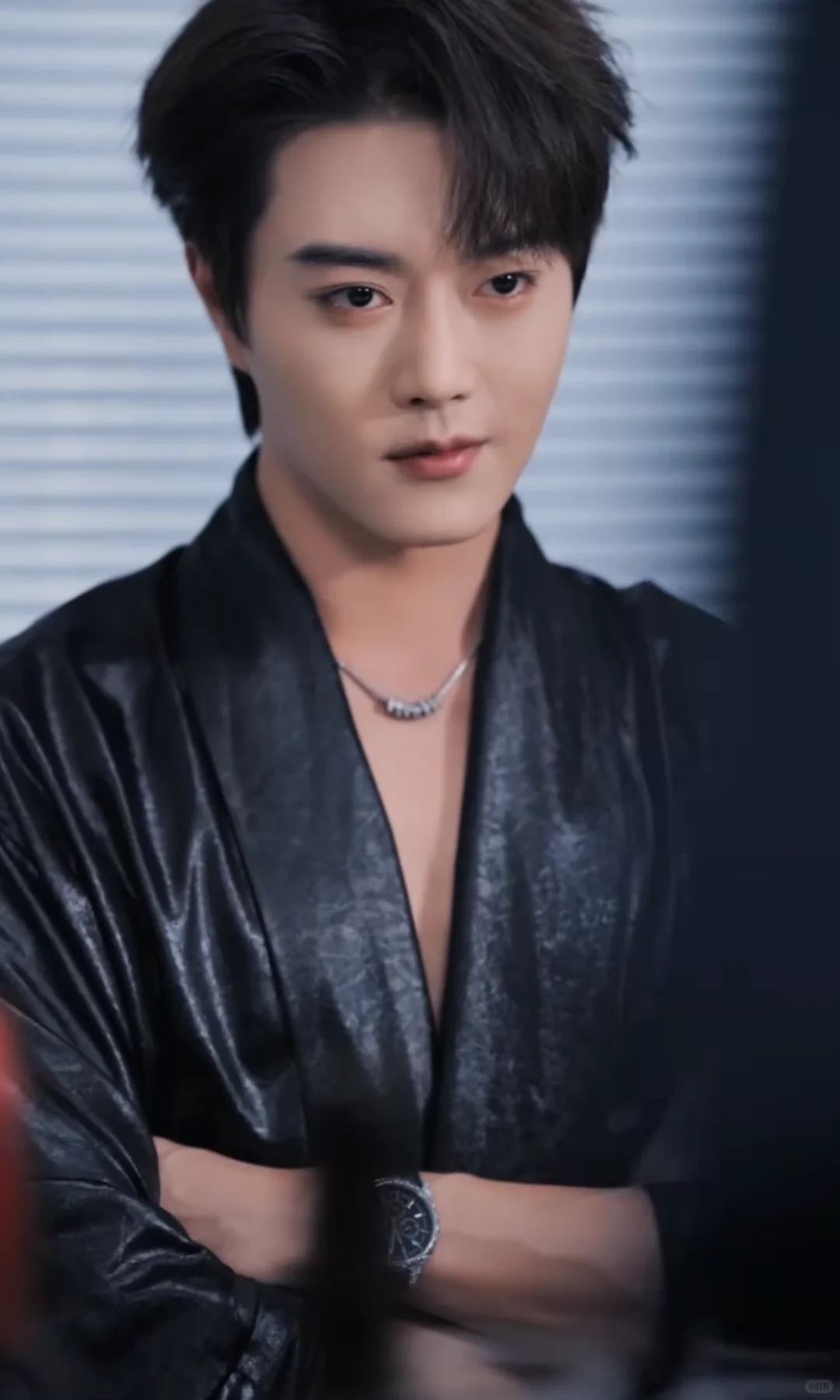 白夜陷落⭐️⭐️⭐️⭐️