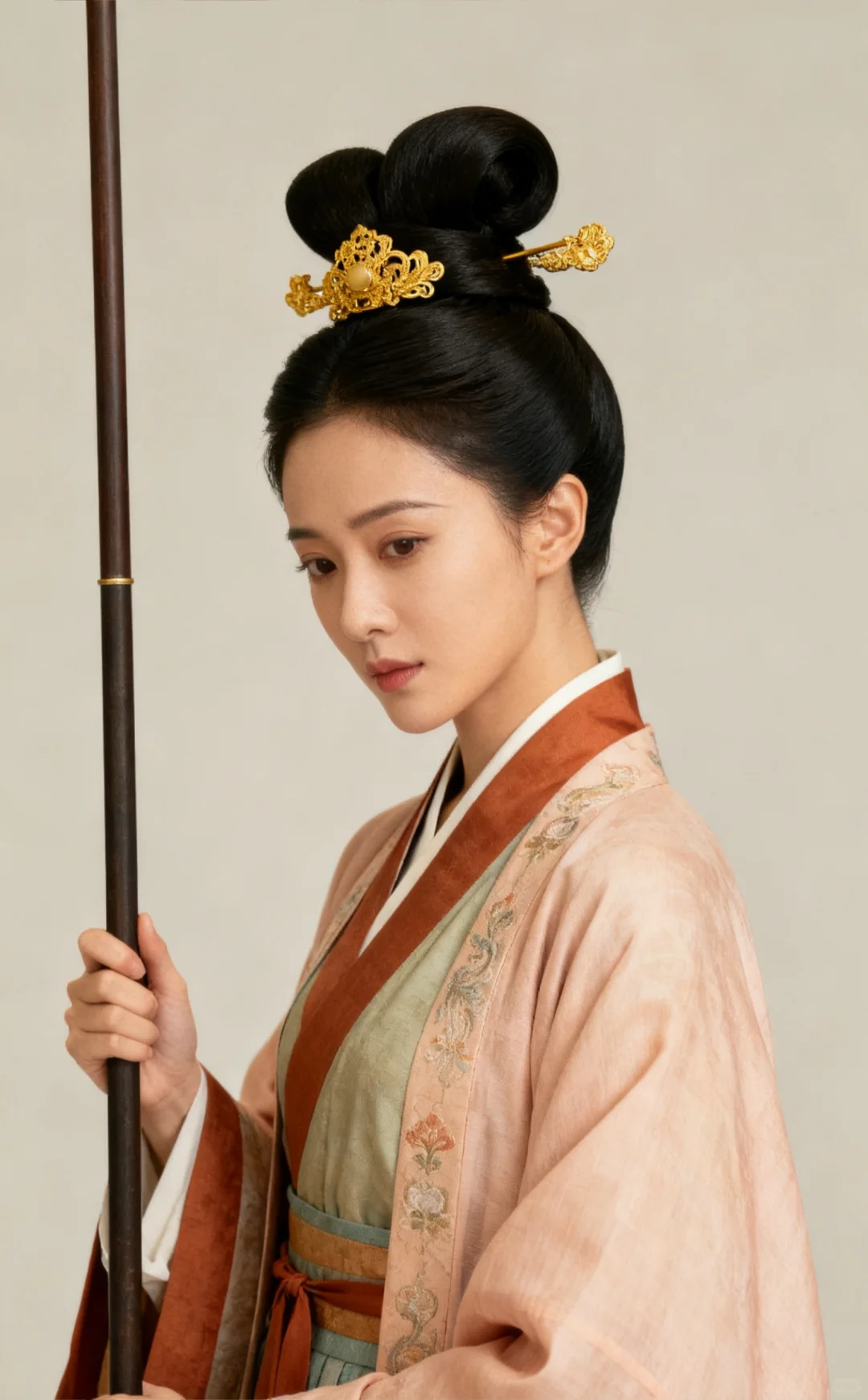 巜家业》未播遭短剧跟风：原创的墨香容不得