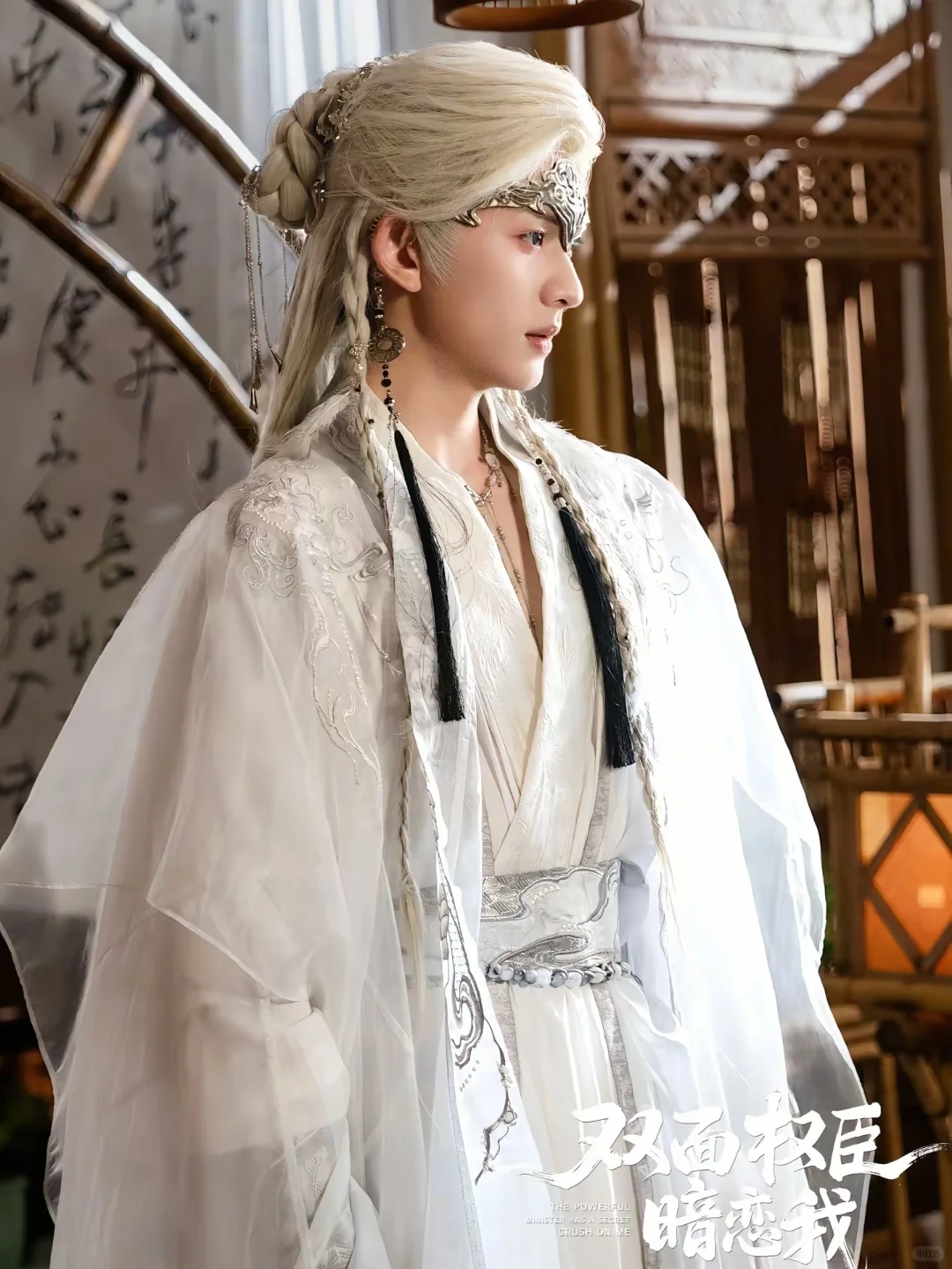 短剧‼️腹黑双面丞相❌重生白切黑嫡女‼️