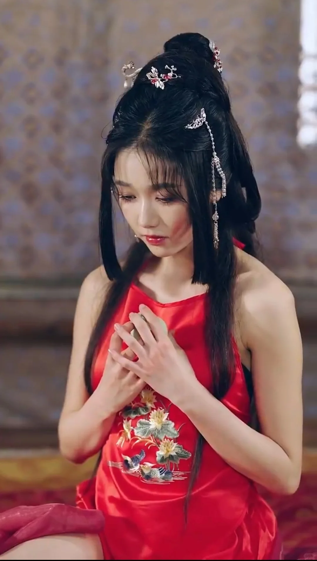 男女主颜值在线的短剧