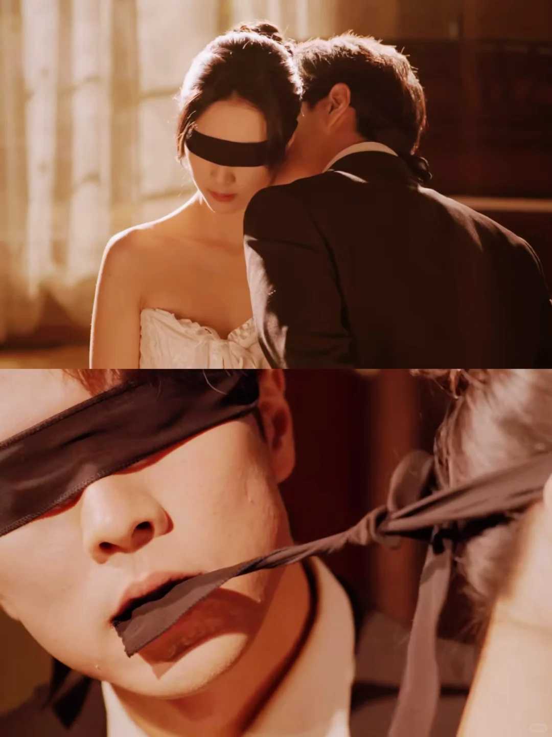 先婚后爱‼️又撩又欲‼️第一集就磕疯了‼️