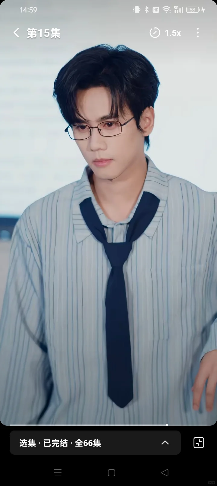 齁甜微酸的不长嘴但甜的双向暗恋甜宠短剧