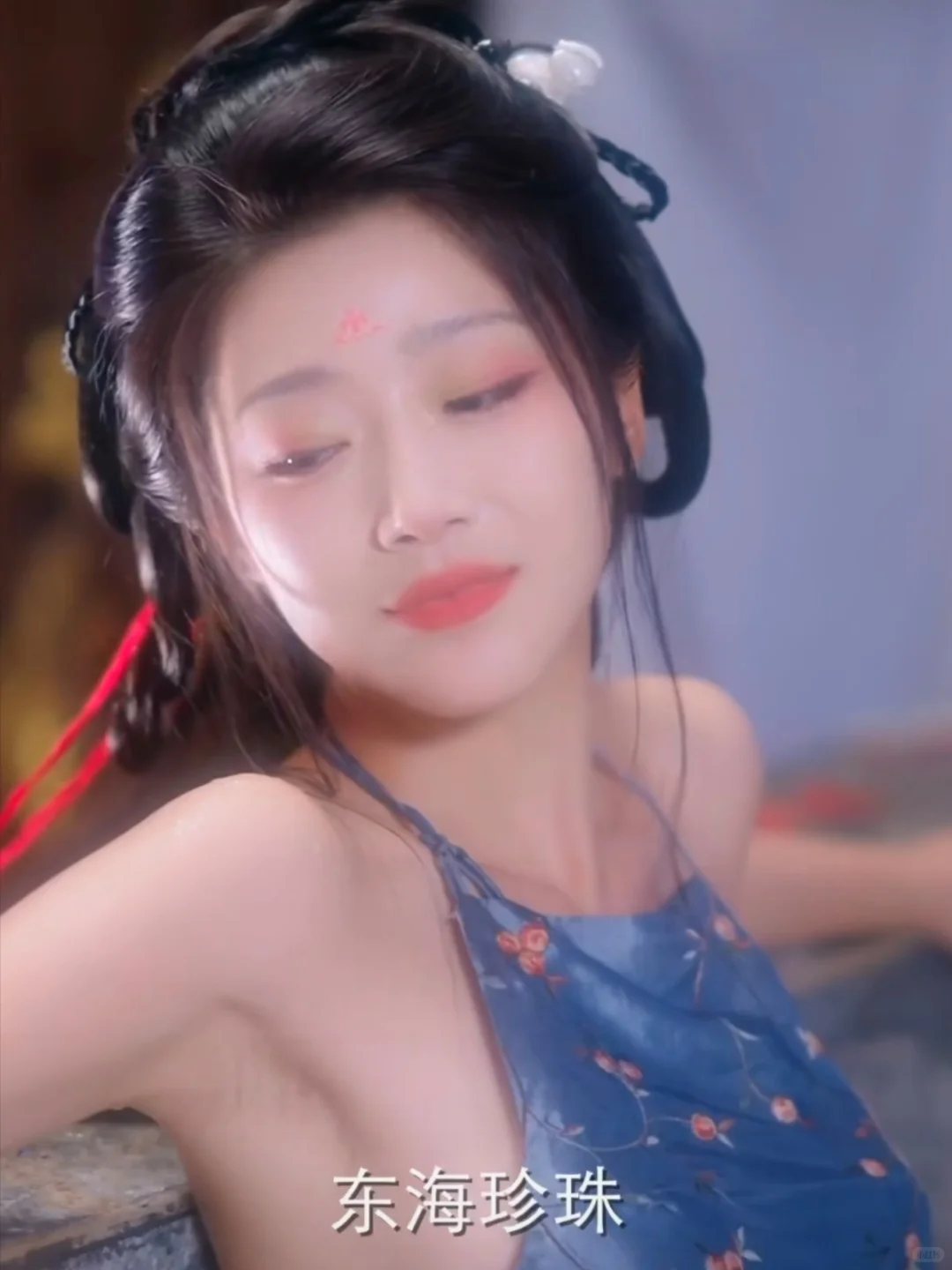 当po文设定走进短剧