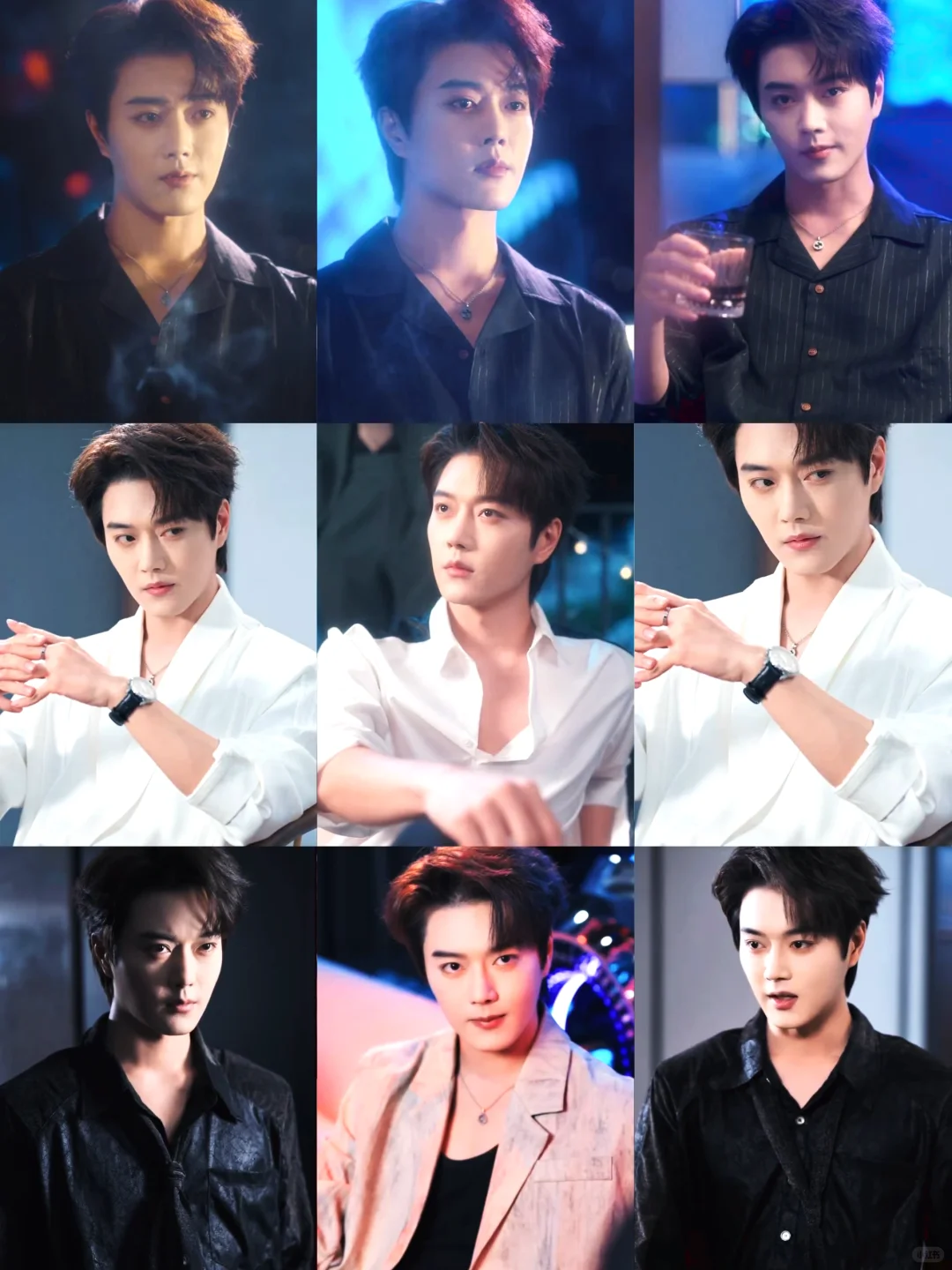 王轩&孙露鹭深情演绎悬疑甜宠情爱剧！