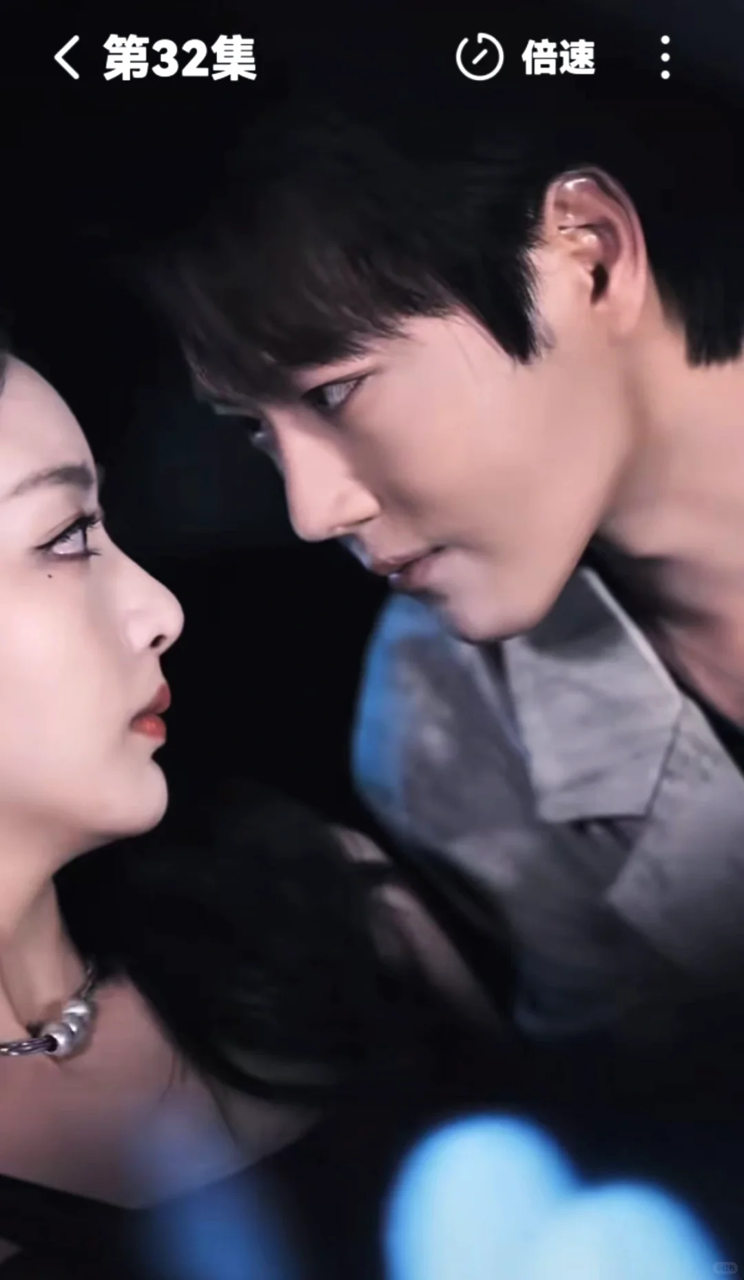 王轩&孙露鹭深情演绎悬疑甜宠情爱剧！