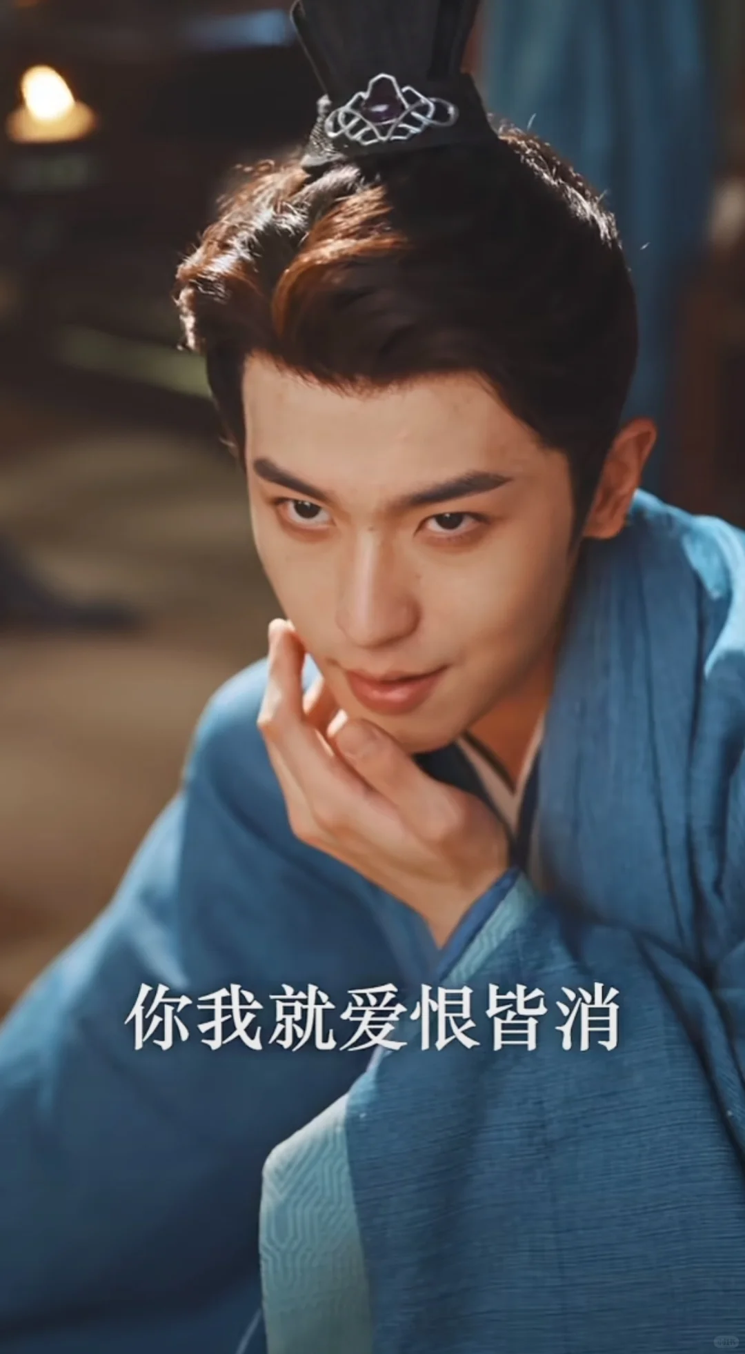 我宣布，这绝对是短国古装届的大黑马❗