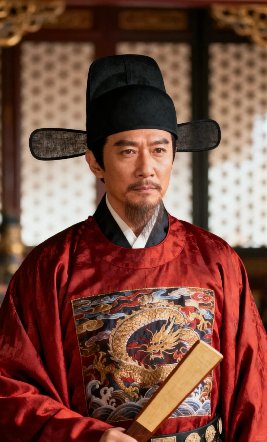 巜家业》未播遭短剧跟风：原创的墨香容不得