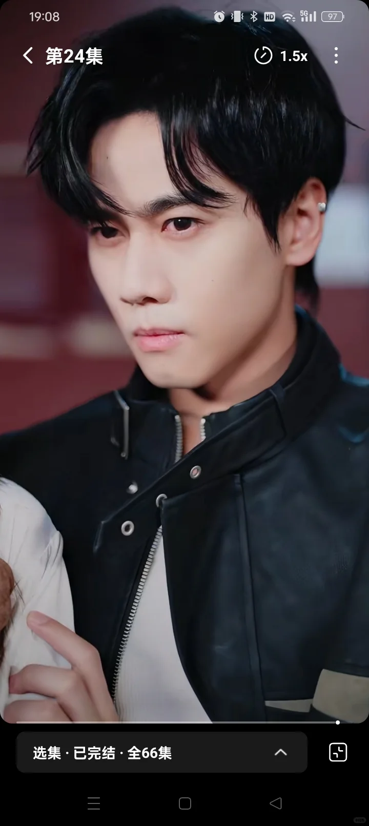 齁甜微酸的不长嘴但甜的双向暗恋甜宠短剧