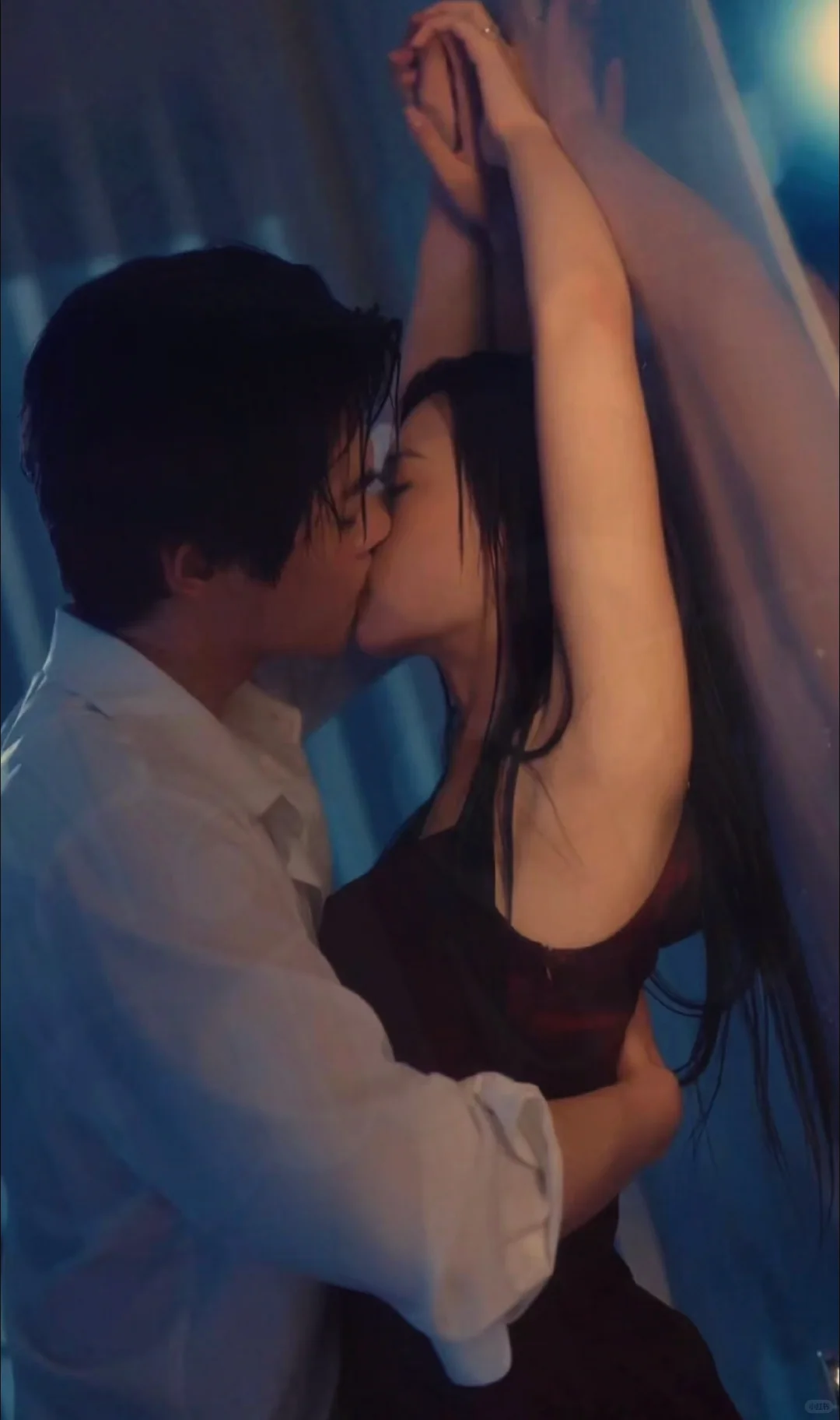 🆘尺度绝了！都伸👅了！！拉丝了…