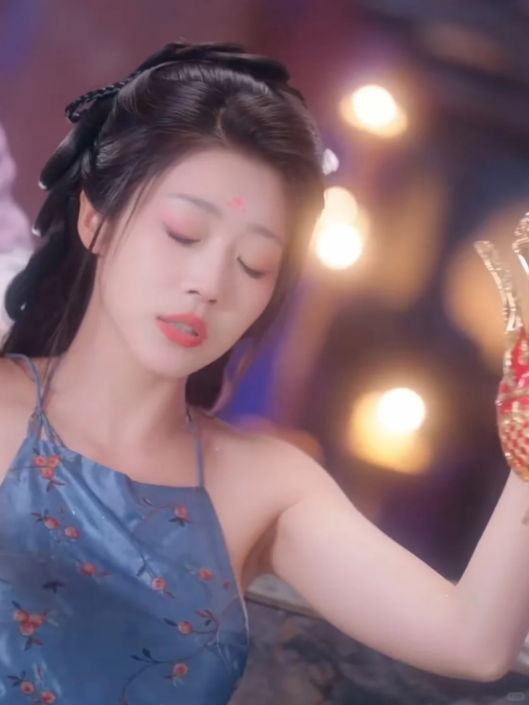 当po文设定走进短剧