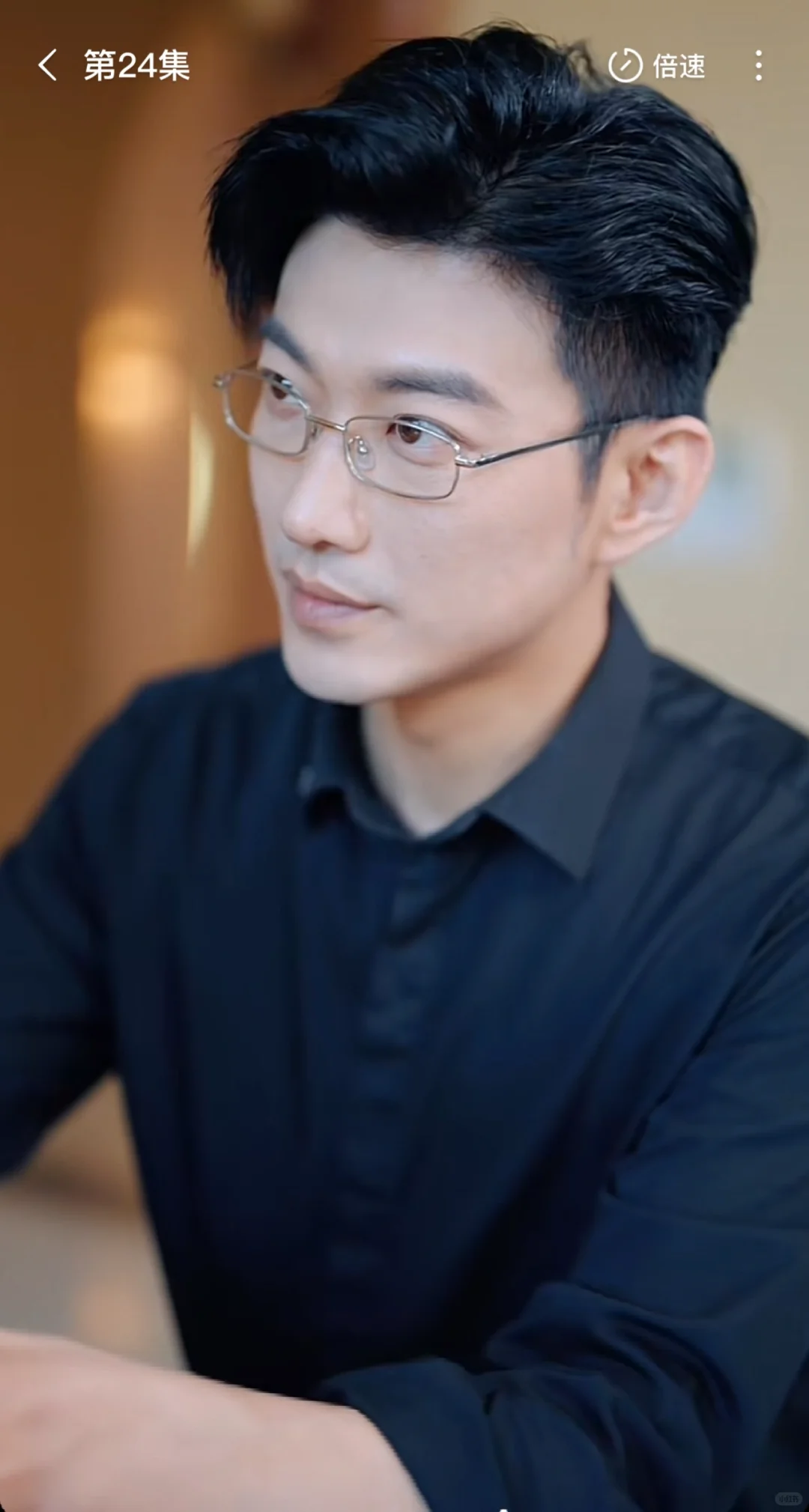 直到这部剧才把这一对cp看顺眼～