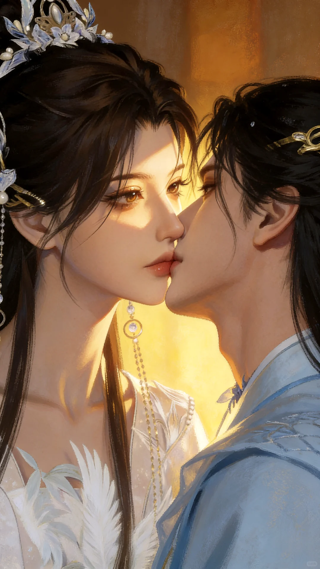 ㊙️教你，看完一部剧A完一套图（含指令）