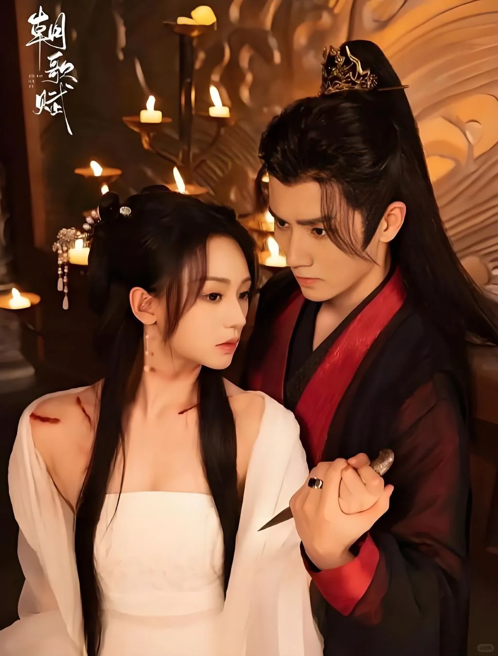 短剧排行榜前十名：欲罢不能的精彩推荐(上)