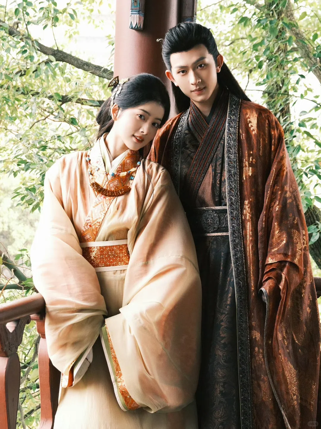 救命😭陈添祥短剧集|🔥颜值杀疯了