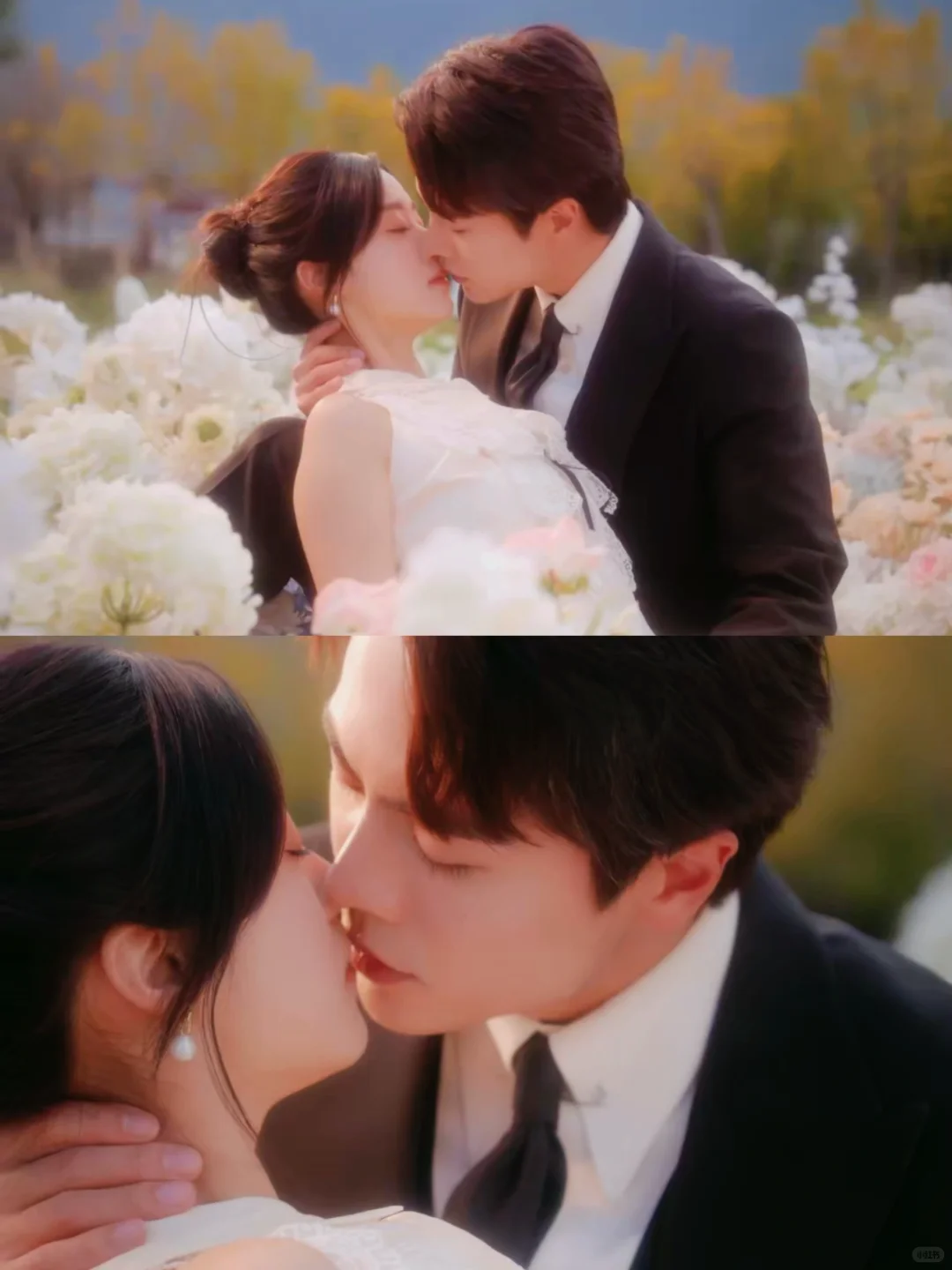 先婚后爱‼️又撩又欲‼️第一集就磕疯了‼️