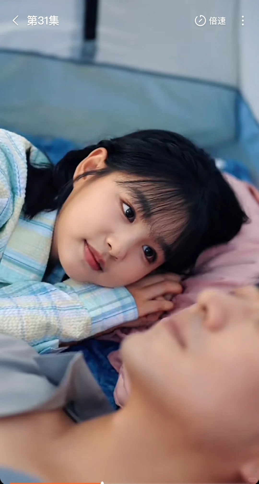 直到这部剧才把这一对cp看顺眼～