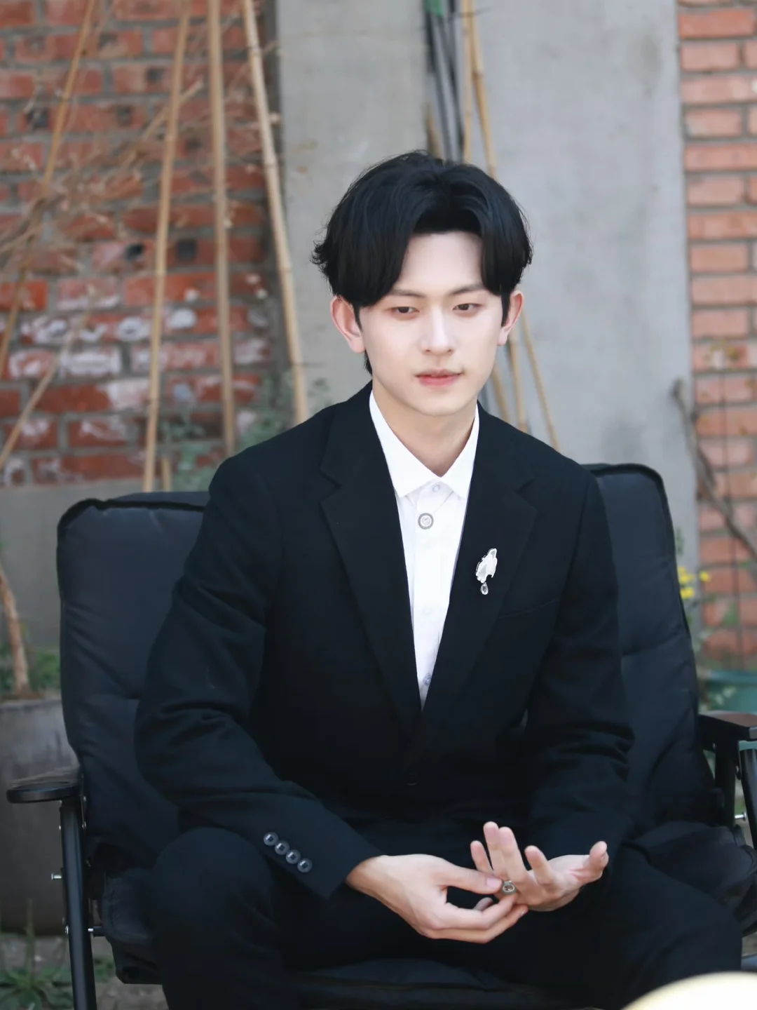 救命😭陈添祥短剧集|🔥颜值杀疯了