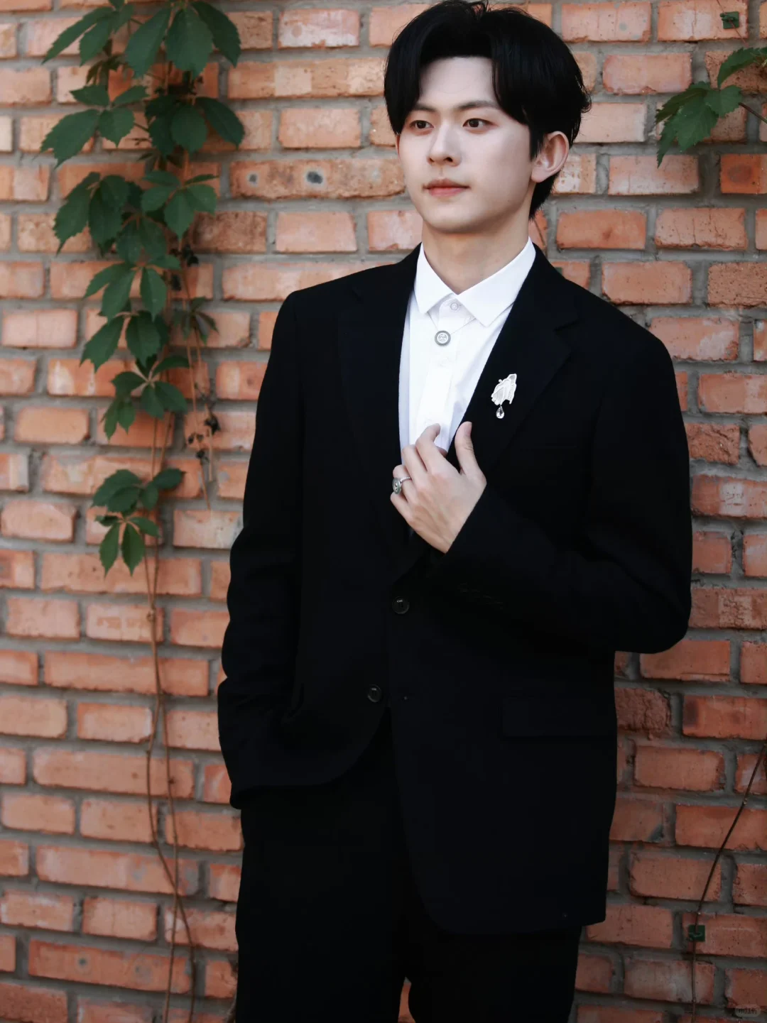 救命😭陈添祥短剧集|🔥颜值杀疯了