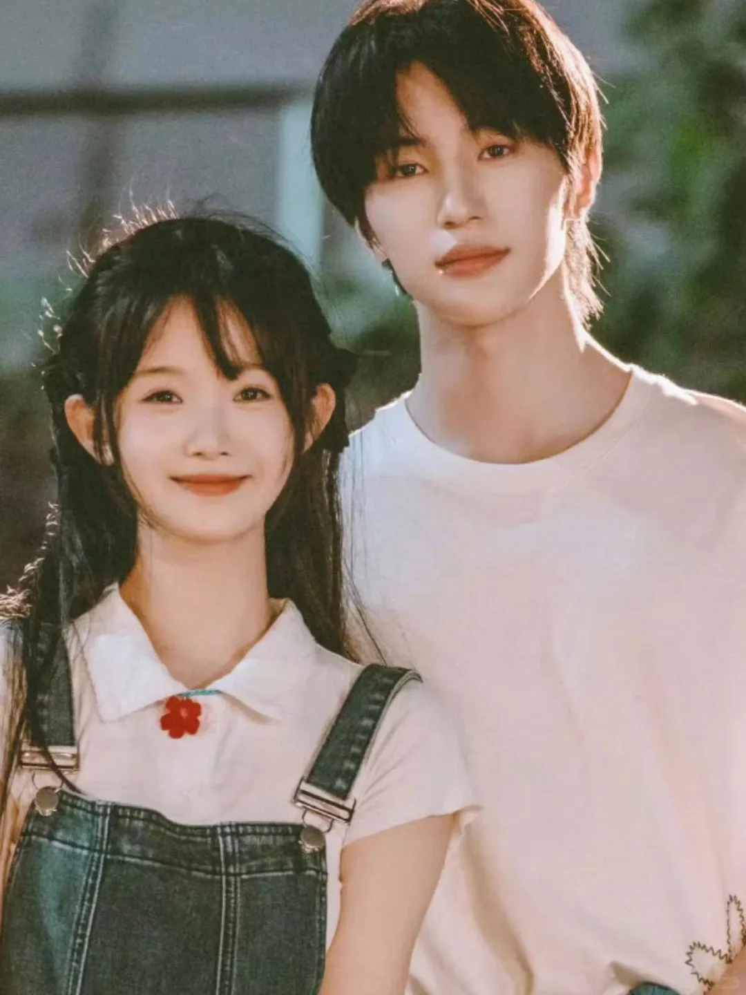 怎么会有这么甜的短剧啊！！