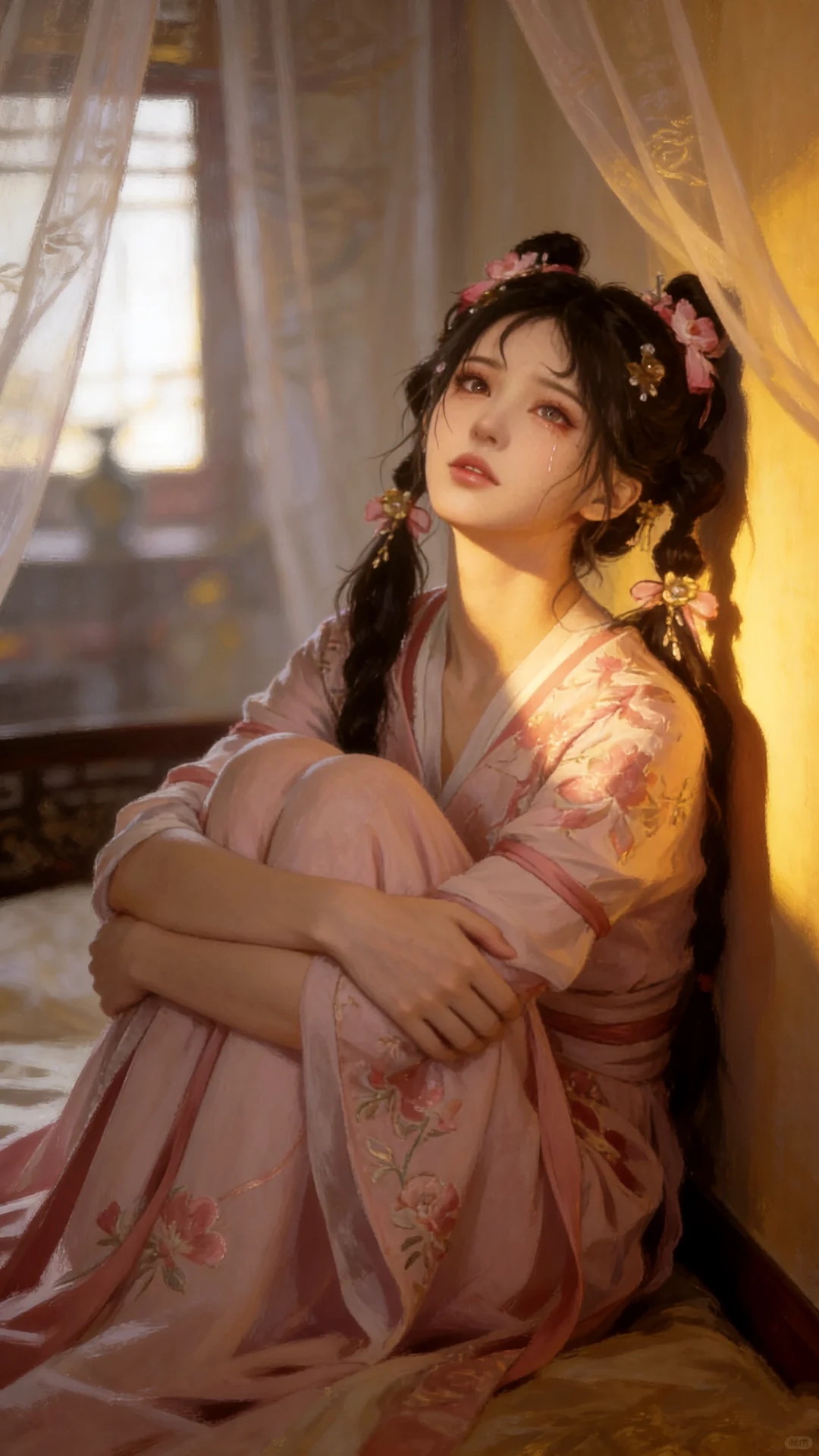 ㊙️教你，看完一部剧A完一套图（含指令）