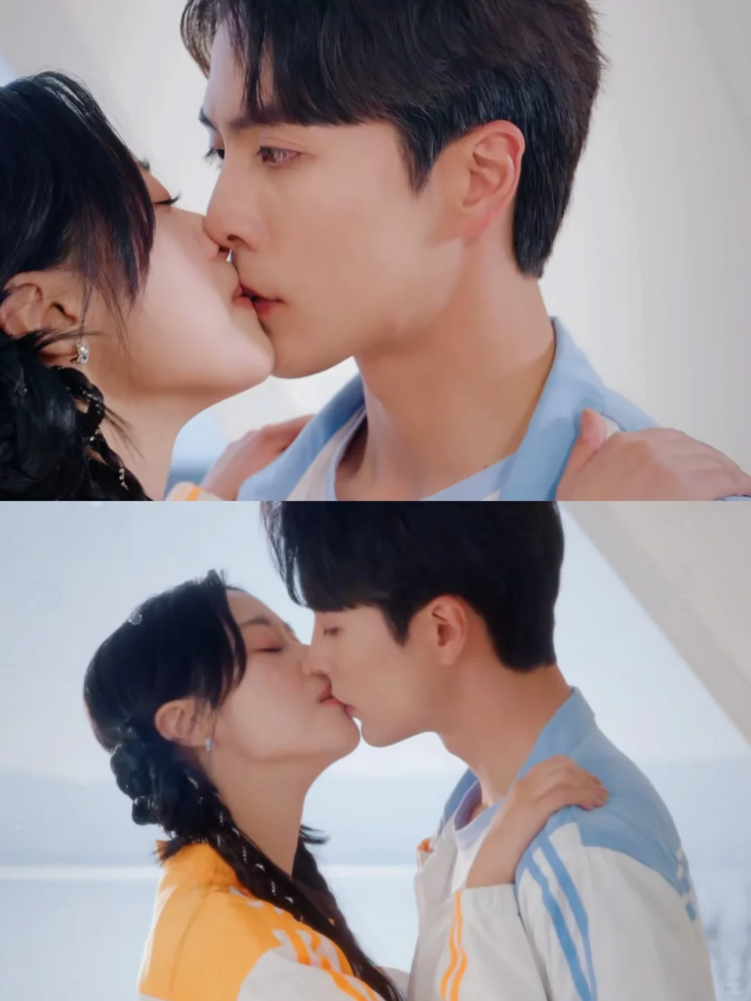 先婚后爱‼️又撩又欲‼️第一集就磕疯了‼️