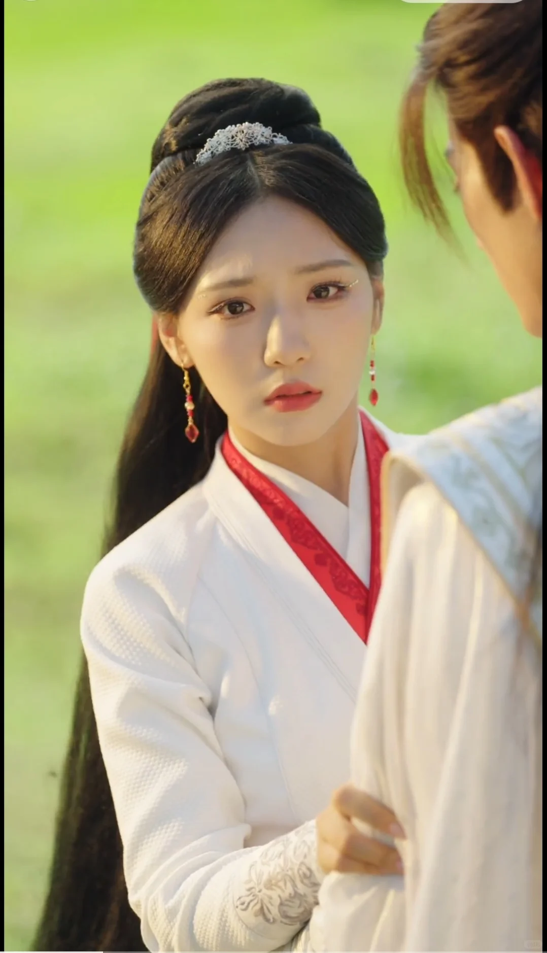 宫斗 权谋 爽剧