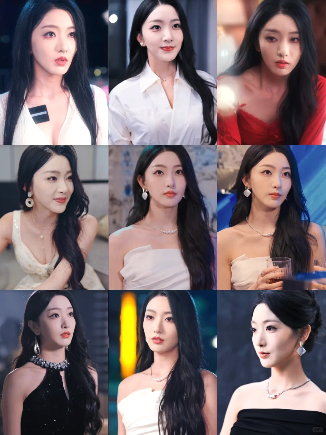 王轩&孙露鹭深情演绎悬疑甜宠情爱剧！