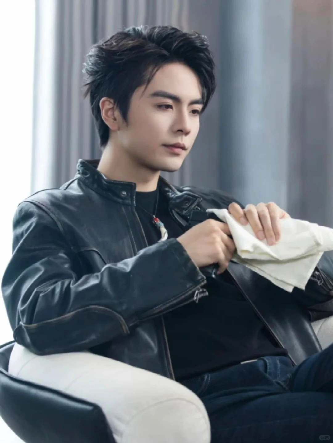 ❣️这一版小傻子和太子爷的甜度好高❤️