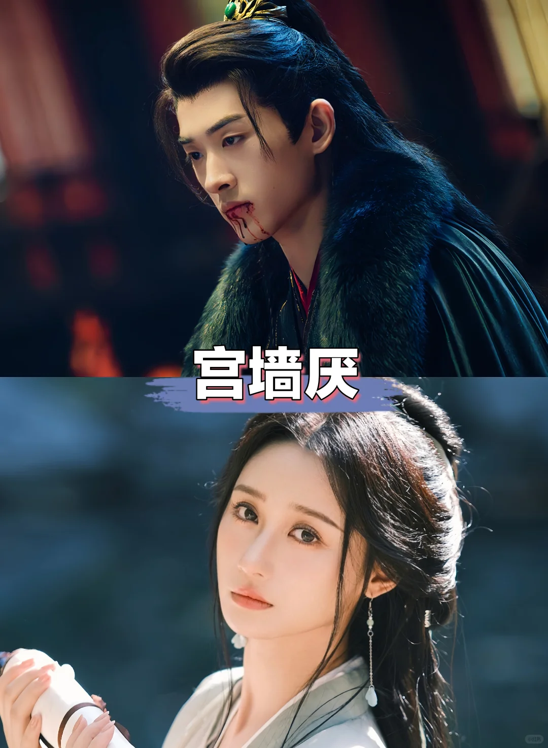 你最喜欢哪一部？