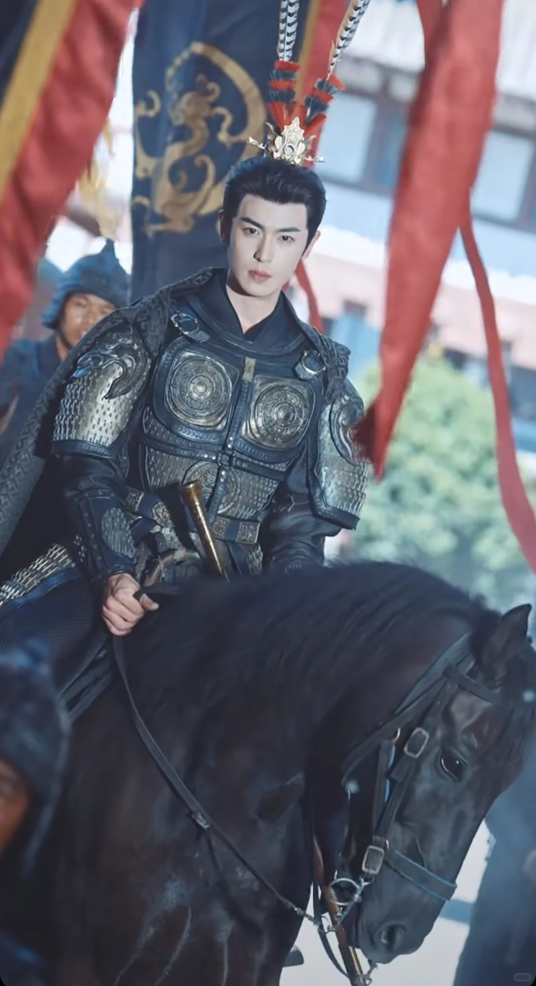 我宣布，这绝对是短国古装届的大黑马❗