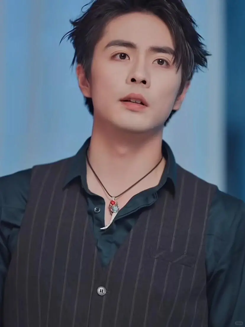 ❣️这一版小傻子和太子爷的甜度好高❤️