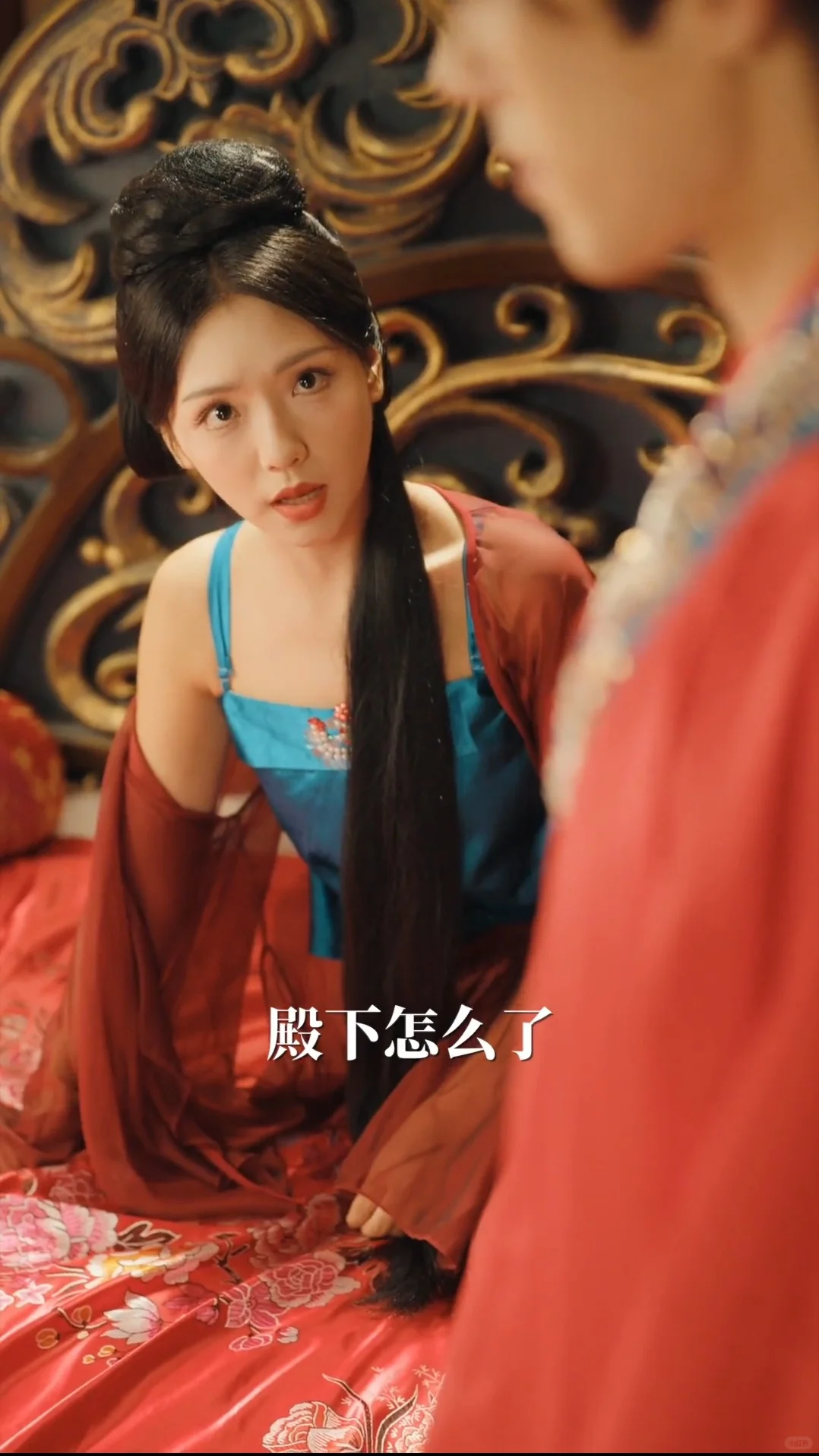 宫斗 权谋 爽剧