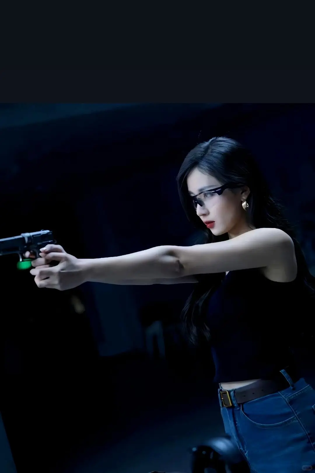 🆘这部剧是真敢拍啊❗几乎每集都在吻‼️