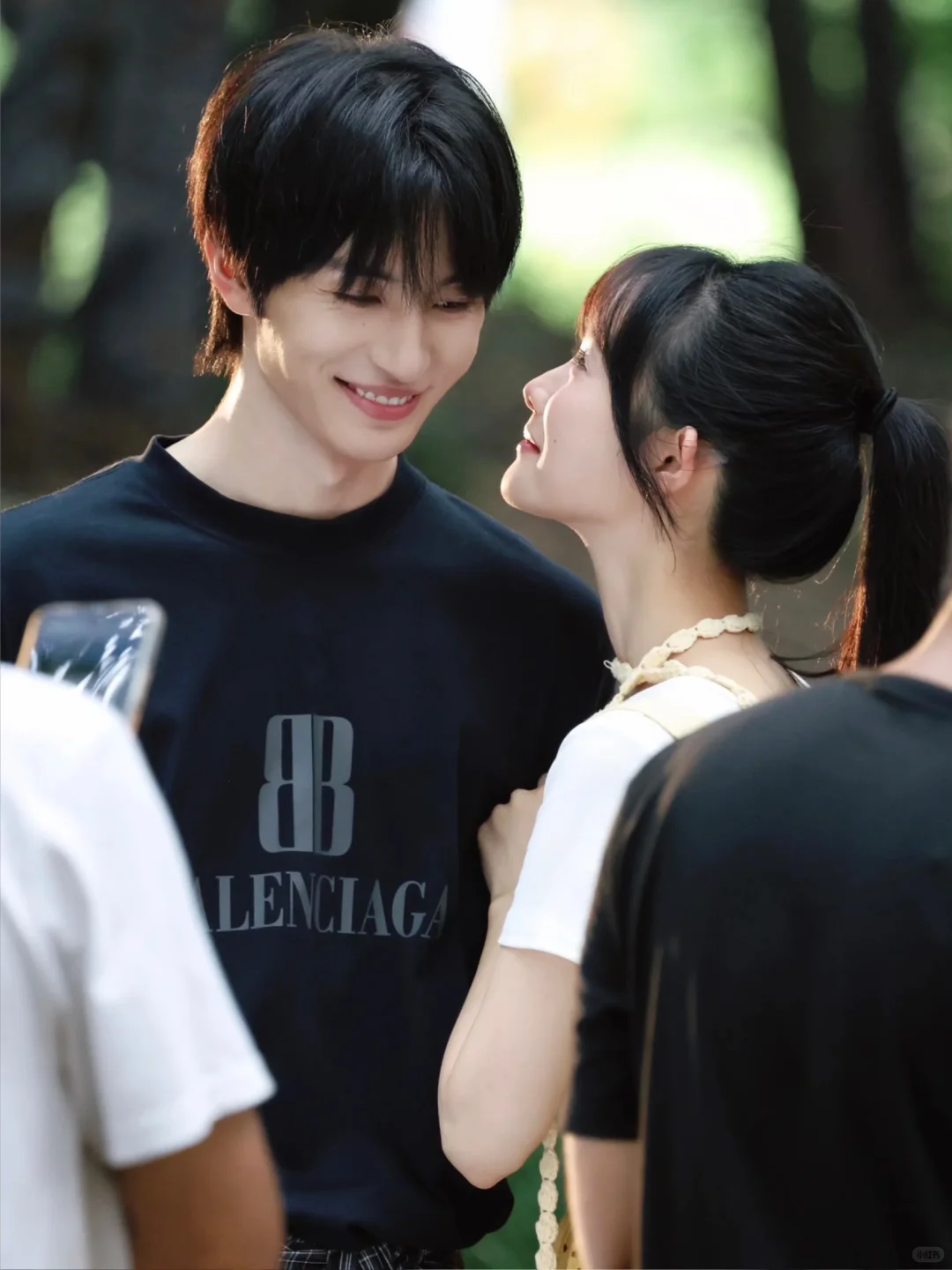 怎么会有这么甜的短剧啊！！