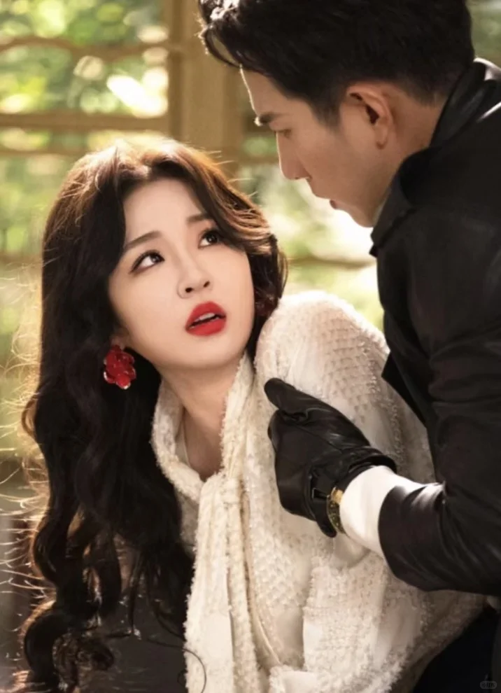 ❗❗真香！先婚后爱 我的Top5 ！求代餐！