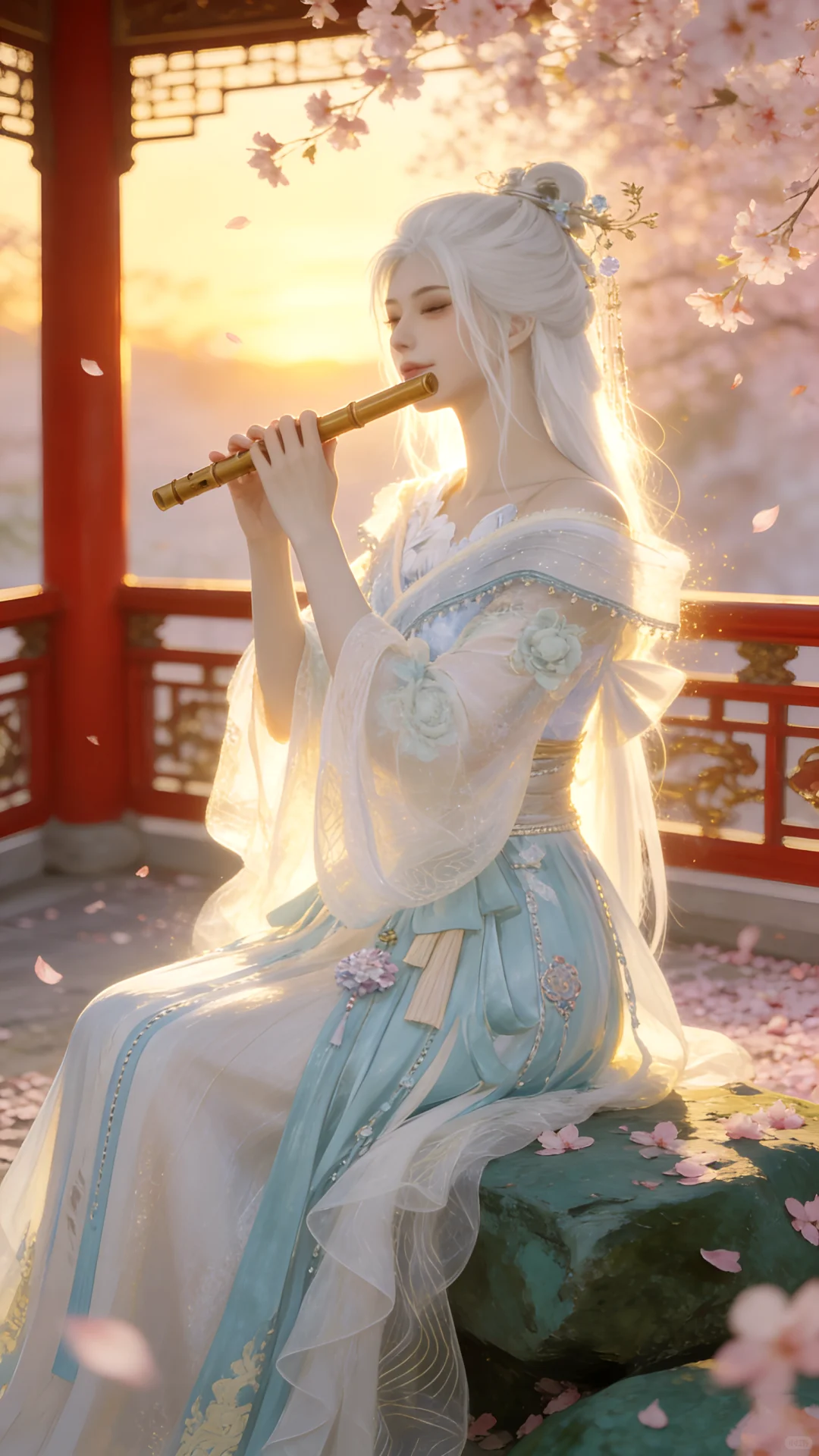 ㊙️教你，看完一部剧A完一套图（含指令）