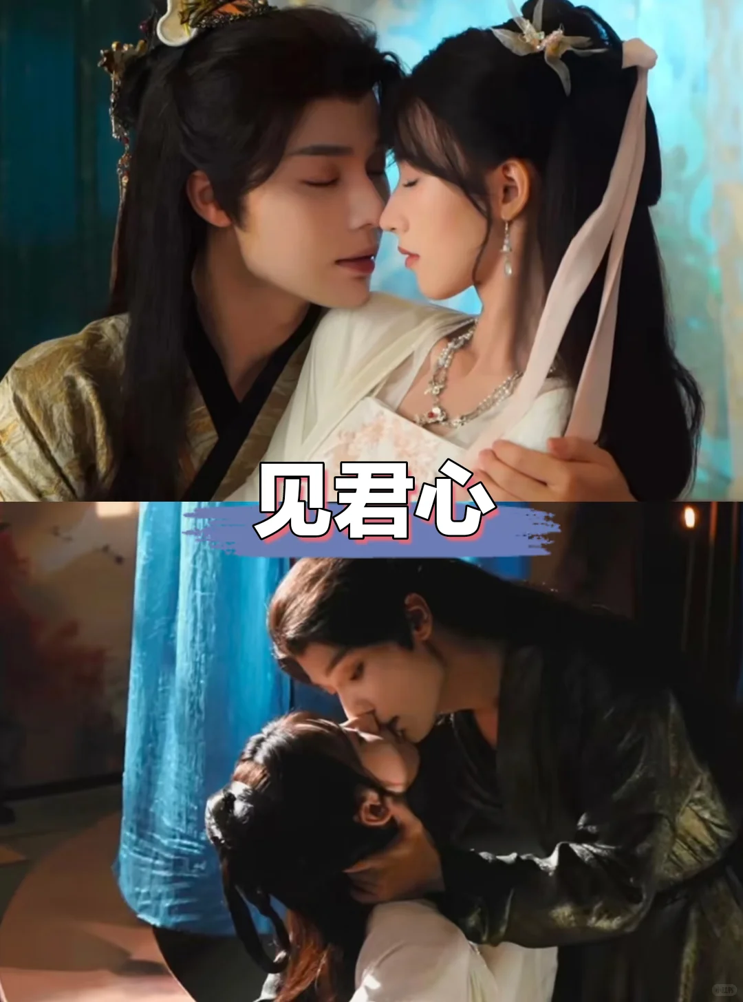 你最喜欢哪一部？