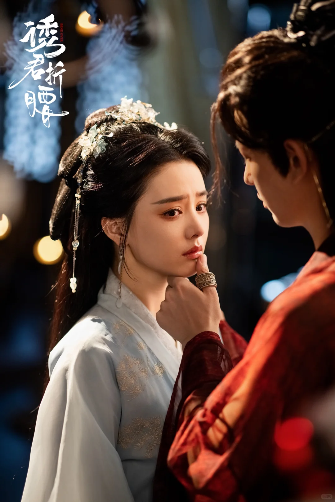 两位老师未免也太会亲了