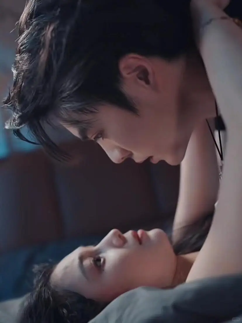 ❣️这一版小傻子和太子爷的甜度好高❤️